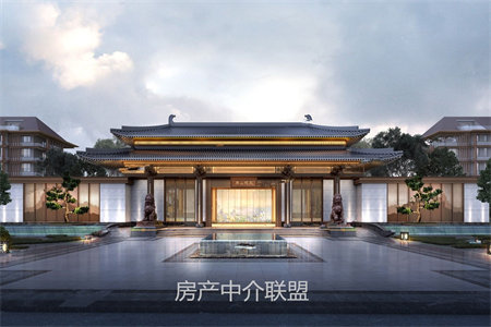 丽景名郡2室2厅1卫66万97m2出售