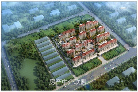 新世纪广场2室1厅2卫70m240万