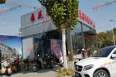 五一花园3室2厅2卫60万120m2精装出售