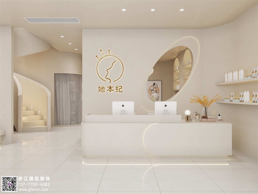 店面裝修公司怎么選？