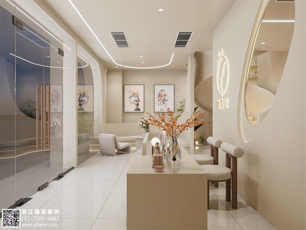 店面設(shè)計師哪里找？